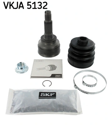 Joint Kit, drive shaft (VKJA 5132)