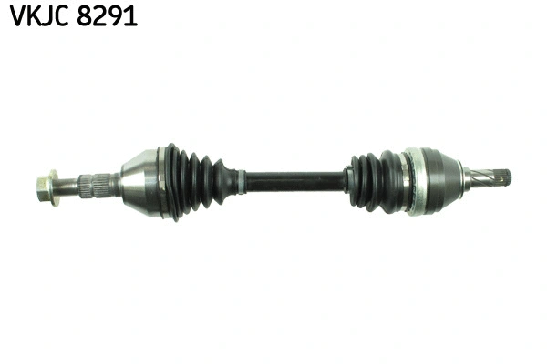 Drive Shaft (VKJC 8291)
