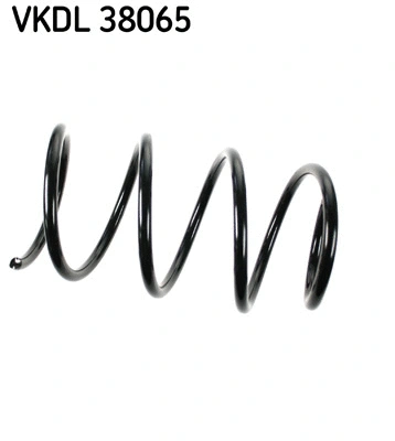 Suspension Spring (VKDL 38065)