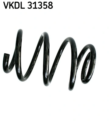 Suspension Spring (VKDL 31358)