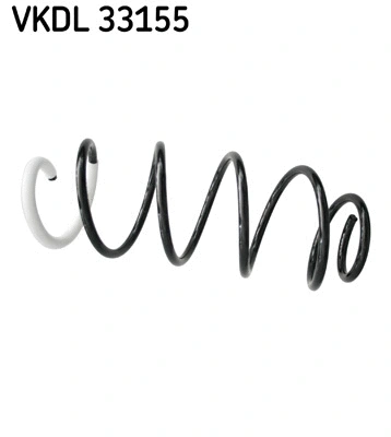 Suspension Spring (VKDL 33155)