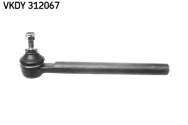 Tie Rod End (VKDY 312067)