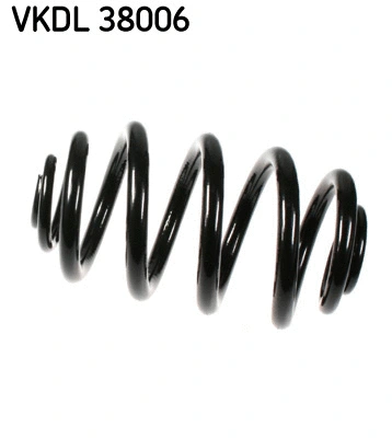 Suspension Spring (VKDL 38006)