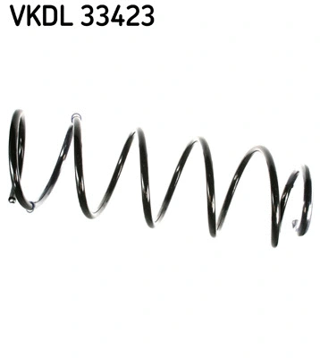 Suspension Spring (VKDL 33423)