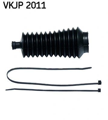 Bellow Kit, steering (VKJP 2011)