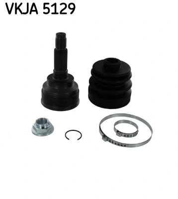 Joint Kit, drive shaft (VKJA 5129)