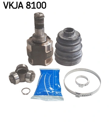 Joint Kit, drive shaft (VKJA 8100)