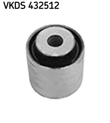 Mounting, control/trailing arm (VKDS 432512)