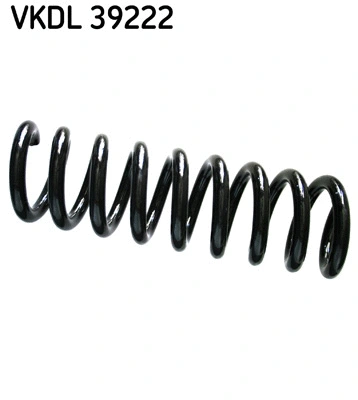 Suspension Spring (VKDL 39222)