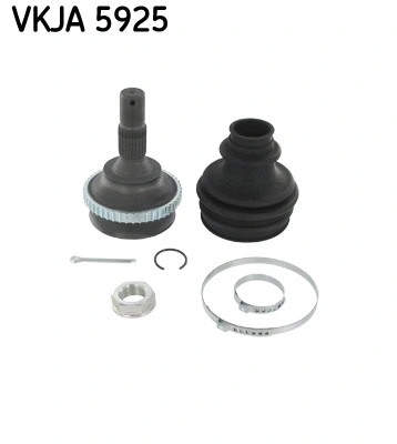 Joint Kit, drive shaft (VKJA 5925)
