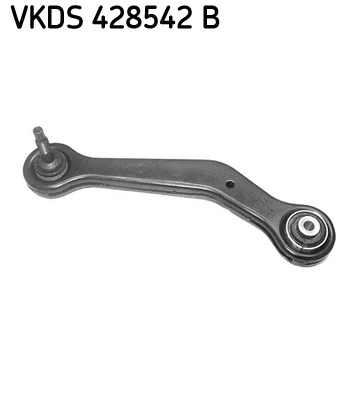 Control/Trailing Arm, wheel suspension (VKDS 428542 B)