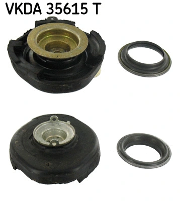 Suspension Strut Support Mount (VKDA 35615 T)