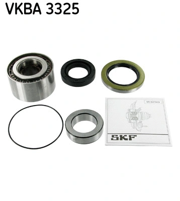 Wheel Bearing Kit (VKBA 3325)