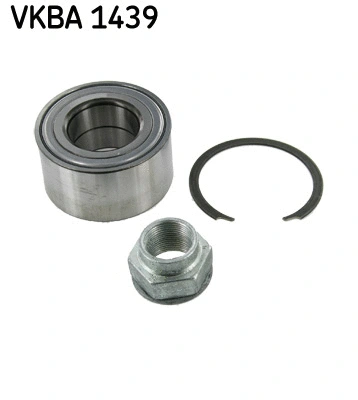 Wheel Bearing Kit (VKBA 1439)