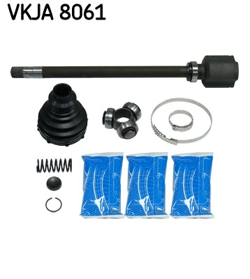 Joint Kit, drive shaft (VKJA 8061)