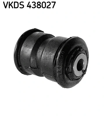 Mounting, control/trailing arm (VKDS 438027)