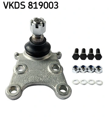 Ball Joint (VKDS 819003)