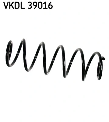 Suspension Spring (VKDL 39016)