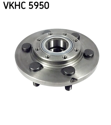 Wheel Hub (VKHC 5950)