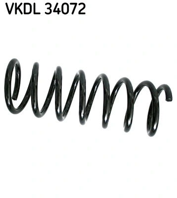 Suspension Spring (VKDL 34072)