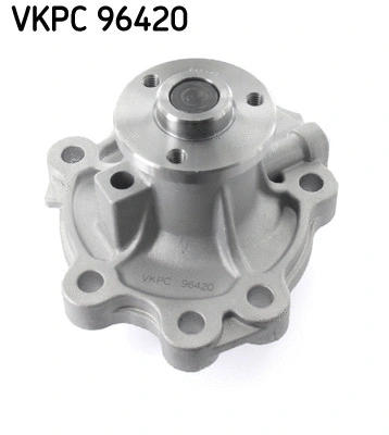 Water Pump, engine cooling (VKPC 96420)