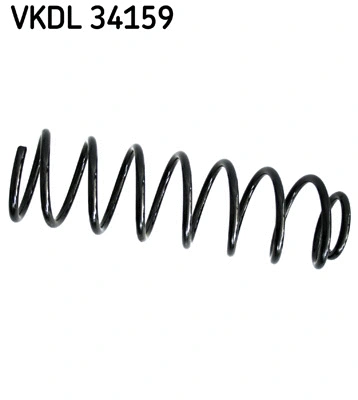 Suspension Spring (VKDL 34159)