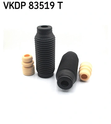 Dust Cover Kit, shock absorber (VKDP 83519 T)