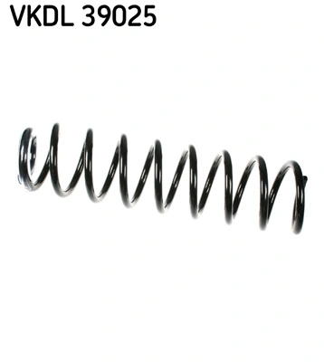 Suspension Spring (VKDL 39025)