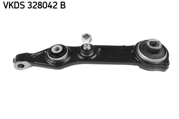 Control/Trailing Arm, wheel suspension (VKDS 328042 B)