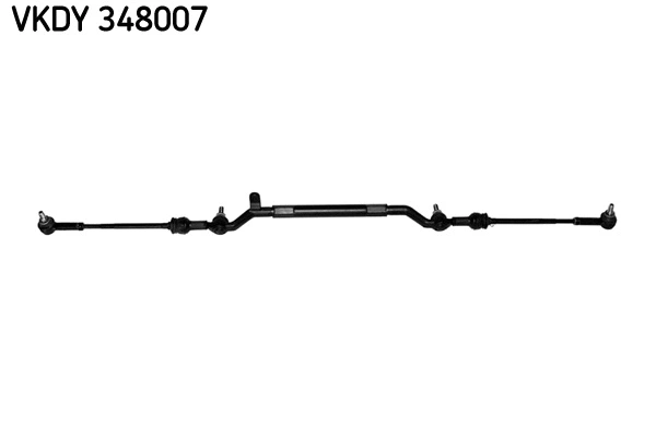 Centre Rod Assembly (VKDY 348007)