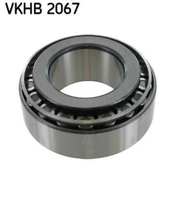 Wheel Bearing (VKHB 2067)