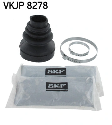 Bellow Kit, drive shaft (VKJP 8278)