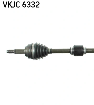 Drive Shaft