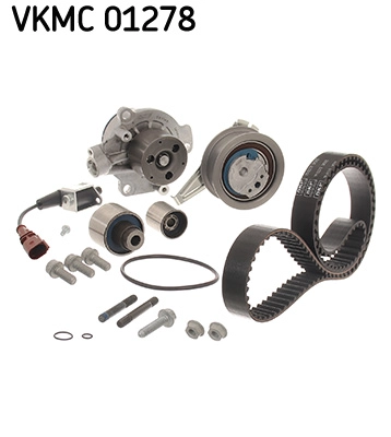 Water Pump & Timing Belt Kit (VKMC 01278-2)