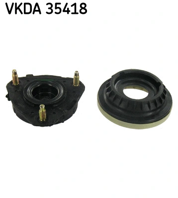 Suspension Strut Support Mount (VKDA 35418)