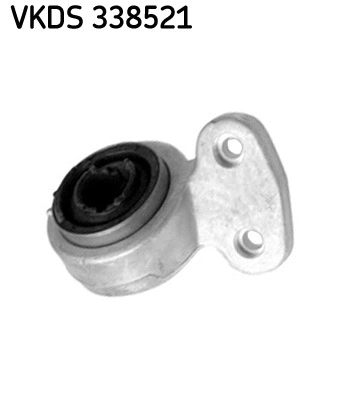 Mounting, control/trailing arm (VKDS 338521)
