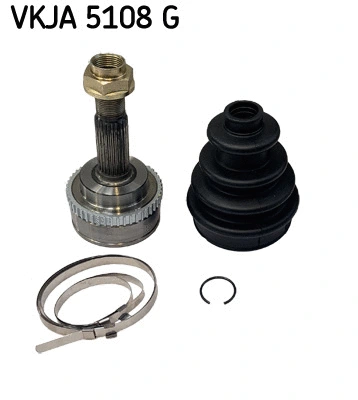 Joint Kit, drive shaft (VKJA 5108 G)