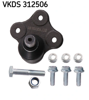Ball Joint (VKDS 312506)