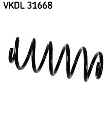 Suspension Spring (VKDL 31668)