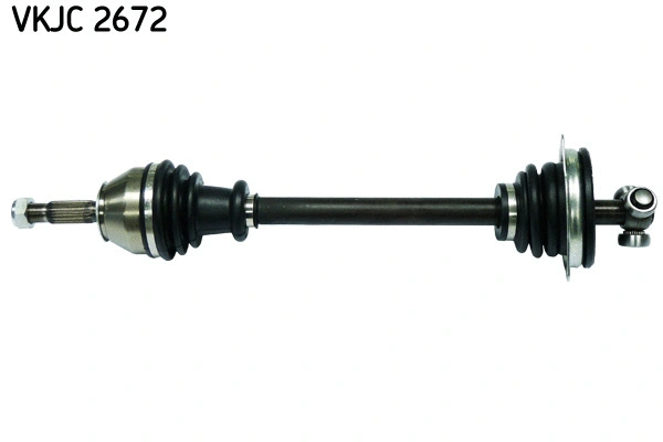 Drive Shaft (VKJC 2672)
