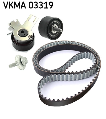 Timing Belt Kit (VKMA 03319)