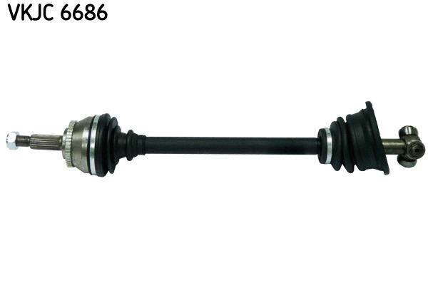 Drive Shaft (VKJC 6686)