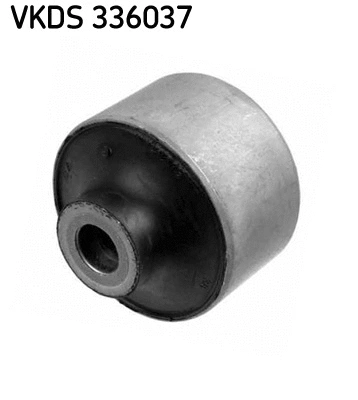 Mounting, control/trailing arm (VKDS 336037)