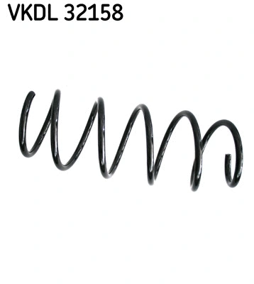 Suspension Spring (VKDL 32158)