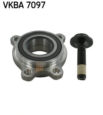Wheel Bearing Kit (VKBA 7097)