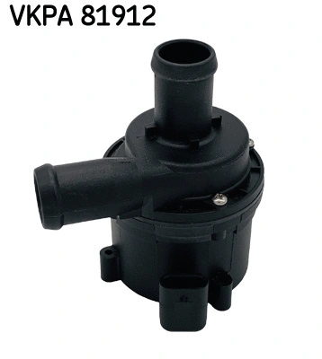 Water Pump, engine cooling (VKPA 81912)
