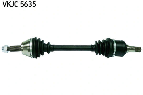 Drive Shaft (VKJC 5635)