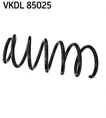 Suspension Spring (VKDL 85025)