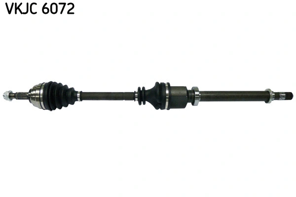 Drive Shaft (VKJC 6072)