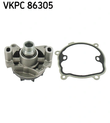 Water Pump, engine cooling (VKPC 86305)